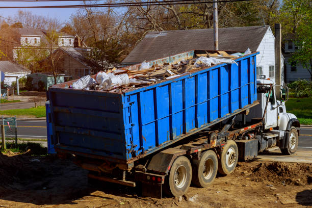 Best Attic Cleanout  in Creston, OH