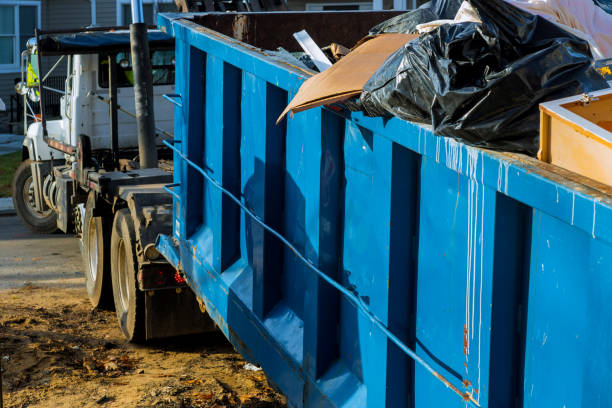 Creston, OH Junk Removal Services Company
