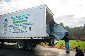 Junk Removal for Events in Creston, OH